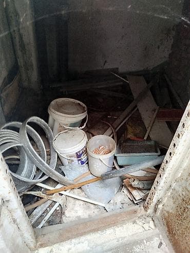 gence ev: 48 kv. m, 1 otaqlı, İşıq — 6