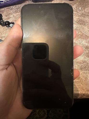 ipona: IPhone 13 Pro, 128 GB, Space Gray, Face ID — 2