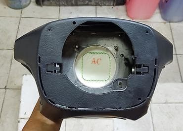 Toyota Prado airbag original üsden çıxma. sükan hava — 2