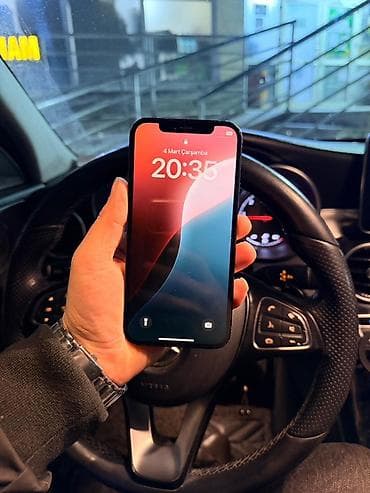 irşad iphone 12: IPhone 12, Göy, Simsiz şarj — 2