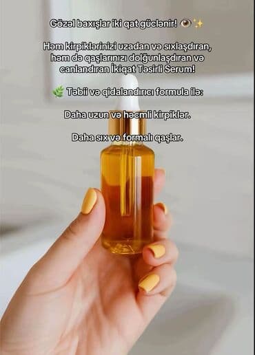 kosmetika aloe vera: Saç üçün yağ, Saç tökülməsinə qarşı — 9