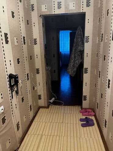 xocasəndə evlər: Razin Akkortda 2 otaq mənzil kirayə verilir 19.5 mərtəbə 55 kv hamamda — 4