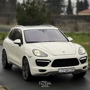 icare avto: Günlük, Porsche, Depozitsiz — 6