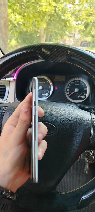 not 8t: Redmi note 9 S 128 yaddaş. Boş bekarlar narahat etməsin — 4