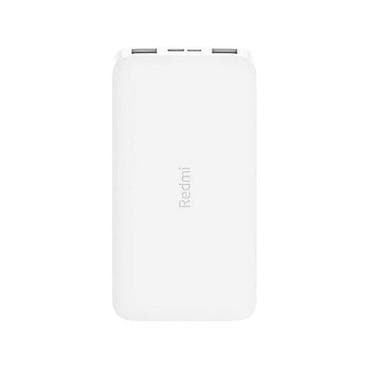 TV və video: Powerbank Xiaomi, 10000 mAh, Yeni — 3