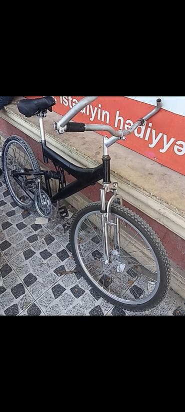 xiaomi 5 scooter: Şəhər və yüngül off-road sürüşləri üçün uyğun velosiped. Təcili — 2