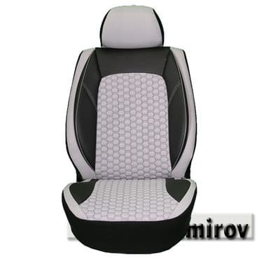 Avtomobil oturacaqaları üçün çexollar KR-04. Чехлы для автомобильных