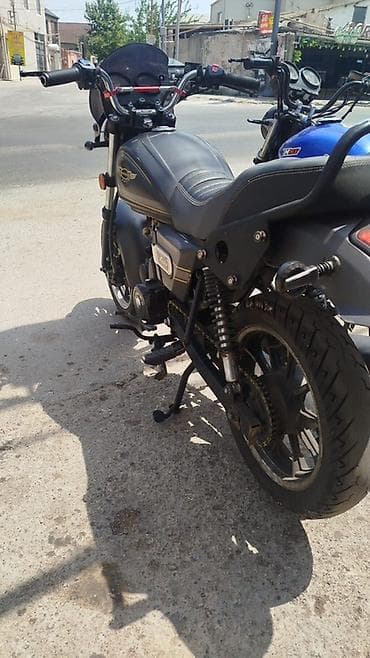 bmw disk: - CHAMP, 80 sm3, 8467 km — 2