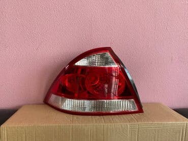 vaz 2007: Nissan — 1