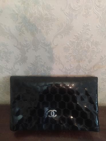 pul kiseleri: Pulqabı, İşlənmiş — 2