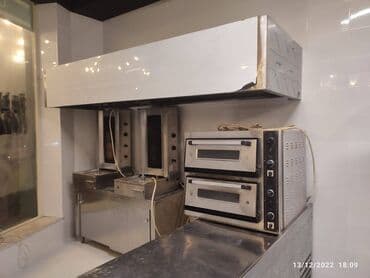 donər bıcağı: Restoran,kafe,hotel mətbəx avadanlıqları.İstehsalçıyıq!! Azərbaycan — 6