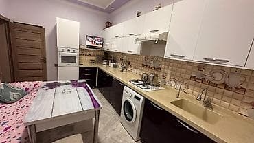 basavik satisi: 6 otaqlı, 263 kv. m, Yeni təmirli — 10