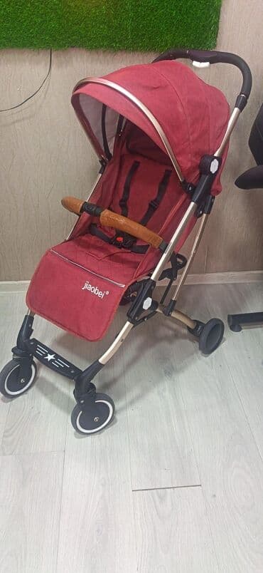 универсальные коляски tako dalga classic: Nuray…. Kalyaska satılır. Rahat yüngül modeldi Qiymet 45 azn. Unvan — 1