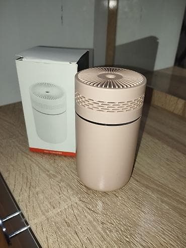 honor 90 lite: Hava nəmləndirici və ətir əlavə edib evin qoxusunu tamamen dəyişdirə — 1