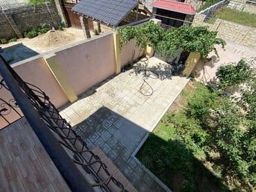 bayilda evler satilir: Mərdəkan 5 otaqlı, 160 kv. m, Kredit yoxdur, Yeni təmirli — 4