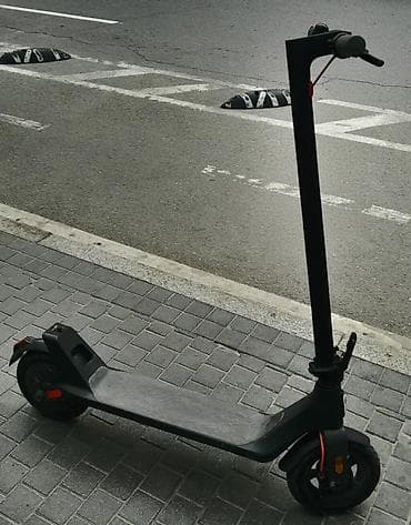 Электросамокаты: 300-350 qiymət deyirəm real alıcı əlaqə saxlasın uşağ muşağ yaxçı — 2