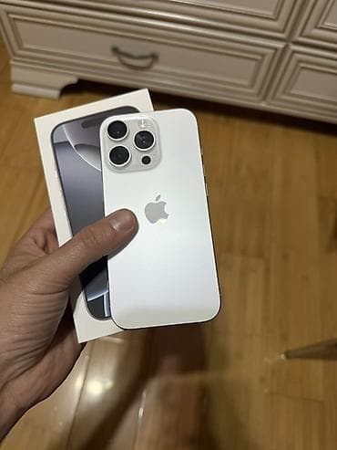 mi 9 plata: IPhone 14 Pro, Ağ — 2