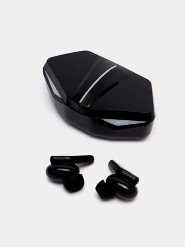 philips qulaqlıq: Yeni Simsiz (Bluetooth) Qulaqcıqlar, Xiaomi, rəng - Qara — 3