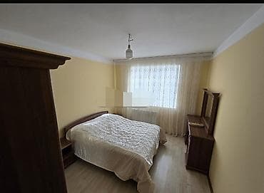 Sulu tepede cicek qesebesinde 4/4 de 2 otaq 62 kv esyali temirli — 3