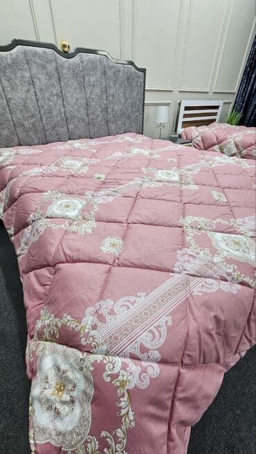 yorğan uzu: Laperla yorğanlar tərkibi sintifon parçası pamblq Tək nəfərlik 25azn — 4