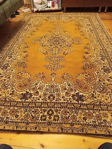 xalça tüklü: Xalça Dekorativ — 8