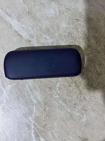 İqos iluma İ sensorludu fasilə rejimi,təzə alınıb qutusu adapteri iqos