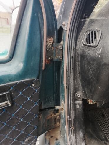 hyundai ehtiyat hisseleri satis: QAZ 2705, 1999 il, motor 2.4 l, Furqon, İşlənmiş — 7