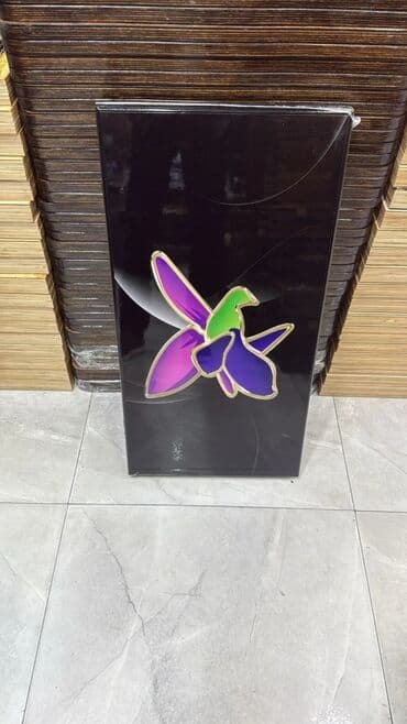 Спортивная форма: Məhsul: Nərd dəsti – “Xarı Bülbül” tematikası Təsvir: - Klassik nərd — 1