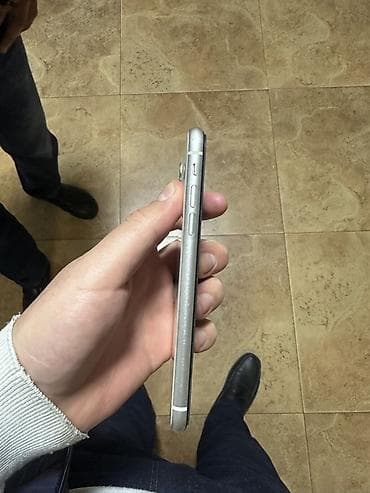 goruntu kamerası: IPhone 11, 128 GB, Ağ — 1