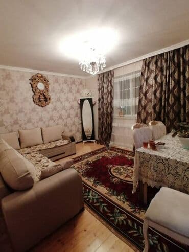 masallı torpaq: 4 otaqlı, 130 kv. m, Yeni təmirli — 1