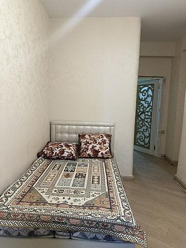 gence bina ev alqi satqi: Qara Qarayev metrosunun cixishinda 3 otaq süper menzil mertebe 18/11 3 — 10