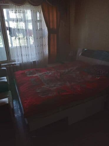 məhlə evi: Bakı, 2 otaqlı, Köhnə tikili, m. Xalqlar Dostluğu, 60 kv. m — 4