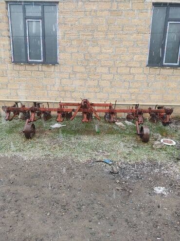 Аксессуары и тюнинг: Qultivasiya qoş işledi — 5