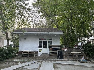 kiraye ferma: Satılır – ayrıca tikili kiçik pavilon/kiosk - Yaşıllıq içində — 2