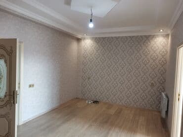 2 комнатные квартиры в новостройках: Масазыр, 3 комнаты, Вторичка, 68 м² — 3