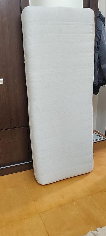 Uşaqlar üçün Süngər Döşək