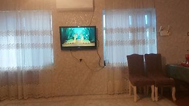 300 kv. m, 2 otaqlı, Kommunal xətlər qoşulmayıb