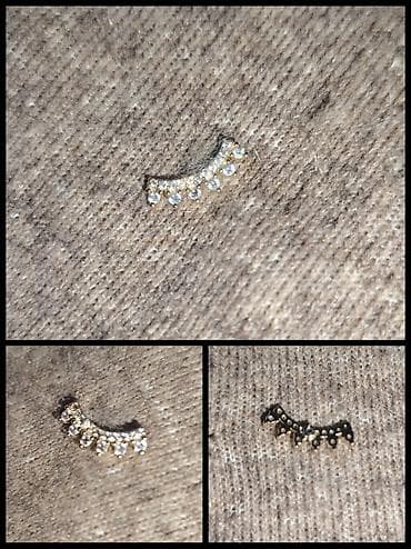 qizil sirqa: Sırğa, Ödənişli çatdırılma — 3