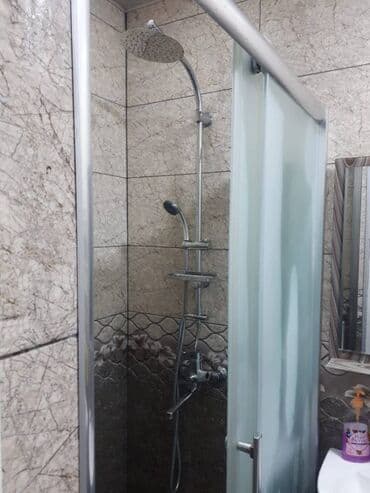 badamdarda kohne bina evleri: Yasamal rayonu,Şərifzadə,Ats ilə üzbəüz,16 mərtəbənin,6-cı — 8