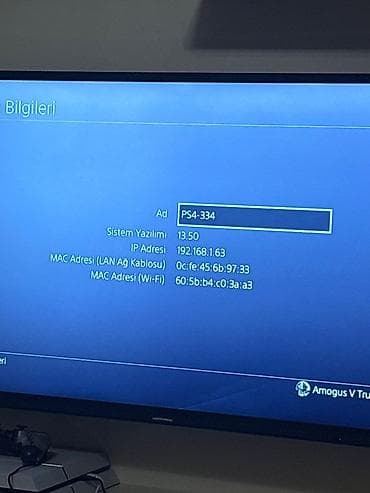 icare ps: Ps 4 Fat Limited 🎮 Sony PlayStation 4 Fat 500GB – Ağ (Nadir Rəng) ✔ — 3