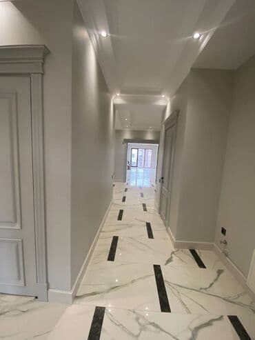 ağ şeher evler: 5 otaqlı, Yeni tikili, m. Gənclik, 281 kv. m — 21