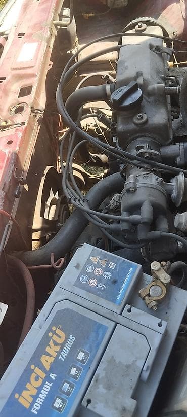 cruze radiator price: VAZ (LADA) 21099: 1.5 l | 19000 km Sedan — 7