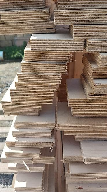 şam ağaci: - Müxtəlif ölçülər sayəsində həm iri, həm də xırda işlər üçün — 4