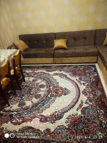 nefçilər kirayə ev: Mənzilin təsviri,2 otaq radnoy, balkonlu - Plan: 2 otaqlı, ayrı — 7