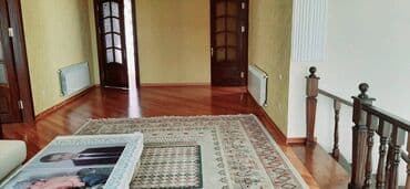 ev certiyojları: 6 otaqlı, 530 kv. m, Yeni təmirli — 16