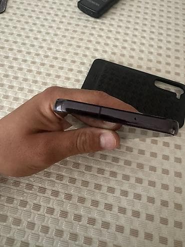 nokia bm10 mini: Samsung Galaxy S23, rəng - Qara — 2