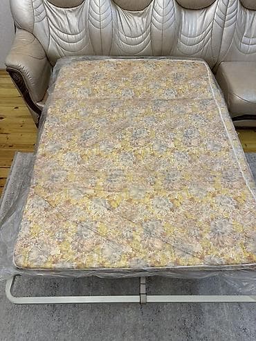 oyuncu kreslo: İşlənmiş, Künc divan, 2 kreslo, Açılan — 7