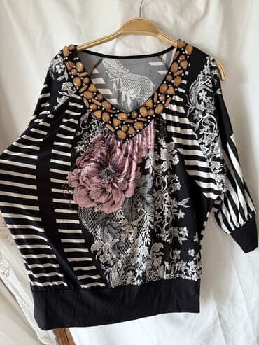 Digər qadın geyimləri: 48-50 ölçü — 3