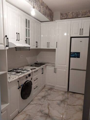 qarayev obyekt: Qaraev metrosuna yaxin 10 mertebeli binanın 1-ci mərtəbəsində yerləşən — 3