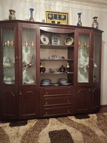 Инструменты: Stenka Mebel — 1